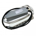 Falmec Modules / Electric Units Home Appliances - Pulsantiera Elet. 4v (eu) (c ricevitore) (t.rettan) Cp=600 - 105080379